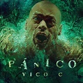 Vico C está de regreso con su nuevo álbum, PÁNICO - Rolling Stone en ...