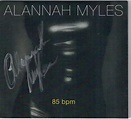 Alannah Myles – 85 BPM (2014, CDr) - Discogs