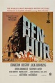 El señor de los bloguiños: Ben-Hur (1959) de William Wyler