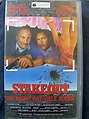Stakeout - Die Nacht hat viele Augen [VHS]: Richard Dreyfuss, Emilio ...
