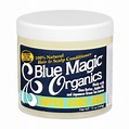 Blue Magic Organics Super Sure Gro Conditioner 12 oz