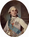 King Louis France Death | semashow.com