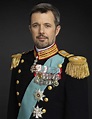 Il principe Frederik di Danimarca compie 50 anni