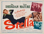Stella (#2 of 3): Extra Large Movie Poster Image - IMP Awards