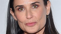 The Truth About Demi Moore's Plastic Surgery