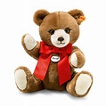 Osta Steiff - Petsy Teddy bear, Caramel, 35 cm