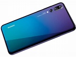 Huawei P20 Pro Smartphone Review - NotebookCheck.net Reviews