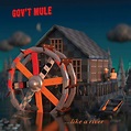 Gov’t Mule – Piece Like A River – Jazz thing & Blue Rhythm