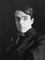 William Butler Yeats - Wikipedia