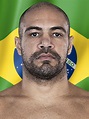 Thales Leites : Official MMA Fight Record (28-9-0)