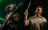 Arctic Monkeys' Matt Helders produced the solo album by mate and ...