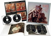 Hank Snow: The Singing Ranger Vol. 3 (12 CDs) – Hank Snow Home Town Museum