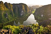 3 Kong Skull Island locations to visit now | Vietnam Tourism