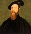 Thomas Seymour (c.1508–1549), 1st Baron Seymour of Sudeley | Art UK