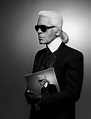 A los 85 años fallece el reconocido diseñador Karl Lagerfeld — FMDOS