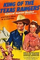 King of the Texas Rangers (1941) - FilmAffinity