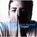 Tangled (Expanded Edition) : Nick Heyward | HMV&BOOKS online - CDMRED508