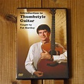 Pat Kirtley / Introduction to Thumbstyle Guitar - Guitar Records