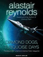 Diamond Dogs, Turquoise Days - Walmart.com