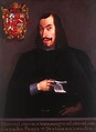 Juan de Leyva de la Cerda, conde de Baños - Alchetron, the free social ...