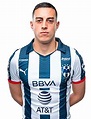 Rogelio Gabriel Funes Mori - Sitio Oficial del Club de Futbol Monterrey ...