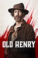 Old Henry (2021) - Posters — The Movie Database (TMDB)