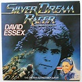 silver dream racer (soundtrack) LP: Amazon.co.uk: CDs & Vinyl