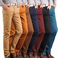 Men's Cotton Trouser at Rs 450/piece(s) | Men Cotton Pant | ID: 11623081412