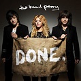 The Band Perry, ‘Done’ – ToC Critic’s Pick [Listen]