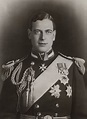 George, 1. Duke of Kent (*1902-†1942) - ADELSWELT von anika helm