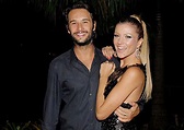 Actor Rodrigo Santoro In a Relationship with Girlfriend; Are They ...