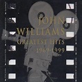 John Williams: Greatest Hits 1969-1999 | CD Album | Free shipping over ...