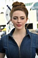 DANIELLE ROSE RUSSELL at Variety Studio at Comic-con in San Diego 07/21 ...