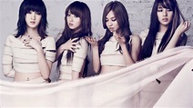 Touch- Miss A Chinese Version HQ - YouTube