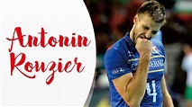 Antonin Rouzier | Best Moments | FIVB World League 2016 - YouTube