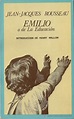 Emilio de Juan Jacobo Rousseau en pdf (Obra de dominio público ...