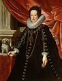 Anna de' Medici, Archduchess of Austria - Age, Birthday, Bio, Facts ...