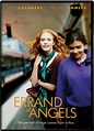 The Errand of Angels (Movie DVD)* - Cardston Book Shop