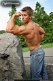 Daily Bodybuilding Motivation: Luke Guldan - Kid Bodybuilder ...