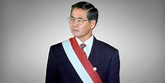 Alberto Fujimori Fujimori, Presidente del Perú en 1990 al 2000 (2022)