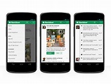 Private Neighborhood Social Network Nextdoor Makes The Leap To Android