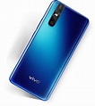 Vivo V15Pro launches in India with a 32MP pop-up front camera, 48MP ...