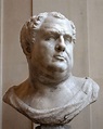 Vitellius | Roman emperor, Roman sculpture, Roman art