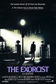 MOVIE POSTERS: THE EXORCIST (1973)