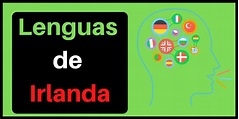 Lenguas de Irlanda - Mundo FormativoMundo Formativo