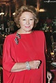 Nadine de Rothschild ~ Complete Wiki & Biography with Photos | Videos