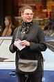 LINDA EVANGELISTA Out and About in New York 04/27/2016 – HawtCelebs
