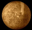 APOD: 2001 November 24 - Mariner's Mercury