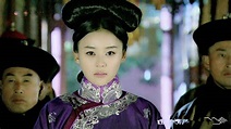她是乾隆小舅子老婆，也是清朝第一美女，老公死后，她又嫁给乾隆_百科TA说