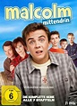 Malcolm mittendrin - Die komplette Serie (Staffel 1-7) (21 DVDs ...